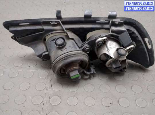 купить Фара противотуманная (галогенка) на Mercedes E W212 2009-2016