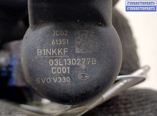 купить Форсунка топливная на Audi A3 (8P) 2003-2013