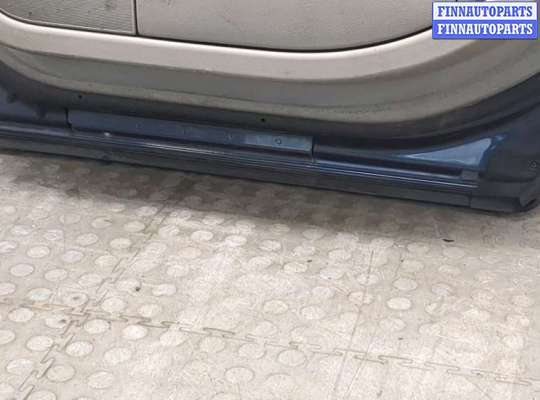 купить Замок двери на Audi A8 (D3) 2002-2005