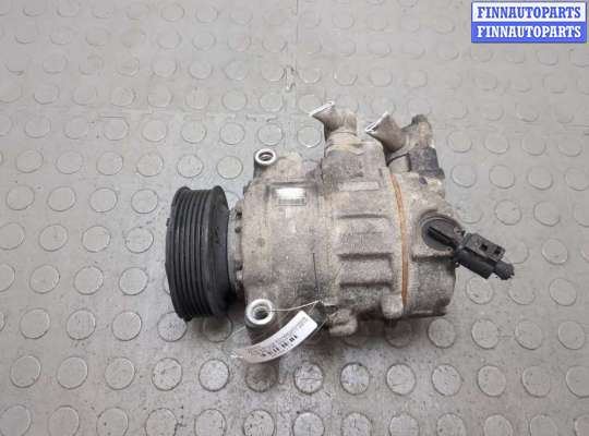 купить Компрессор кондиционера на Audi A6 (C6) 2004-2011