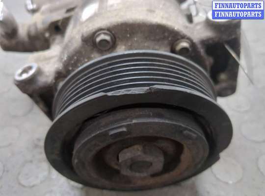 купить Компрессор кондиционера на Audi A6 (C6) 2004-2011