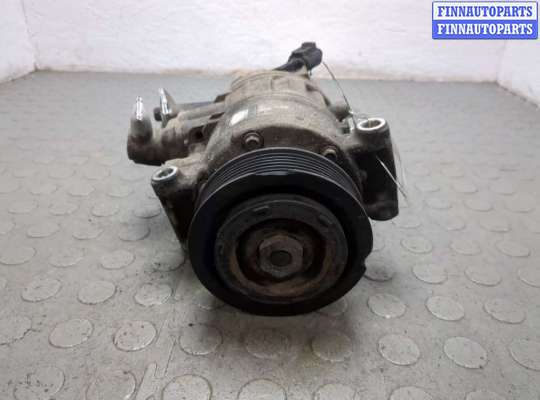 купить Компрессор кондиционера на Audi A6 (C6) 2004-2011