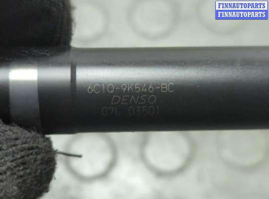 купить Форсунка топливная на Ford Transit 2006-2014