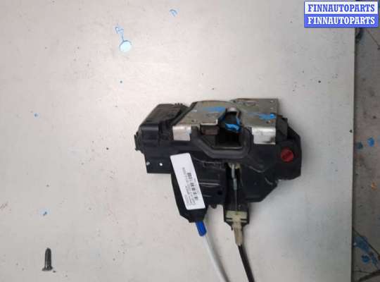 Замок двери SB87190 на Saab 9-3 2002-2014