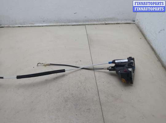 купить Замок двери на Saab 9-3 2002-2014