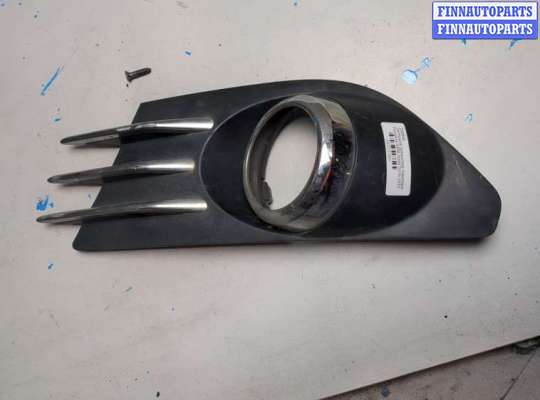 Замок боковой двери на Saab 9-3 II