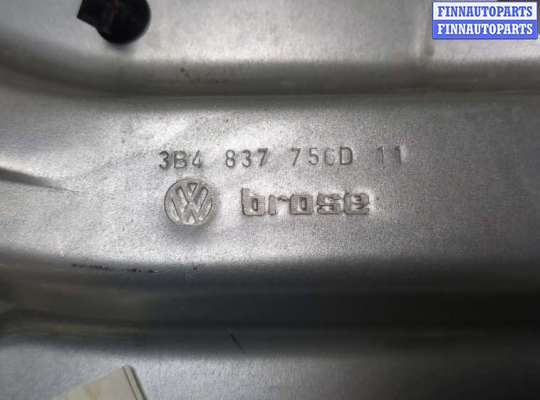 купить Стеклоподъемник электрический на Volkswagen Passat 5 1996-2000