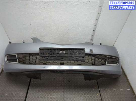 Купить Бампер на Mazda 6 (GG) 2002-2007 Бампер MZ668120 на Mazda 6 (GG) 2002-2007