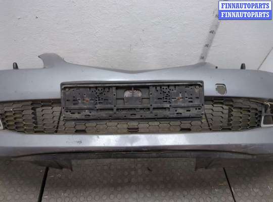 купить Бампер на Mazda 6 (GG) 2002-2007