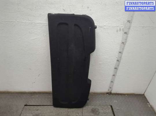 купить Полка багажника на Ford Fiesta 2008-2013