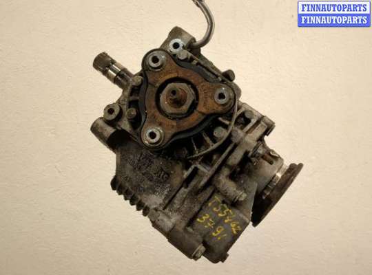 купить Редуктор Раздаточный КПП (раздатка) на Skoda Octavia (A5) 2004-2013