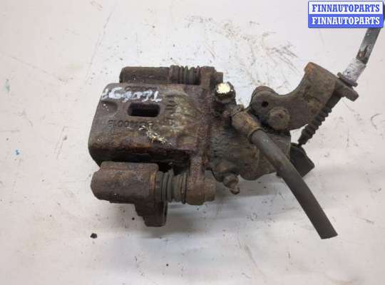 Суппорт KA597871 на KIA Cerato 2004-2009