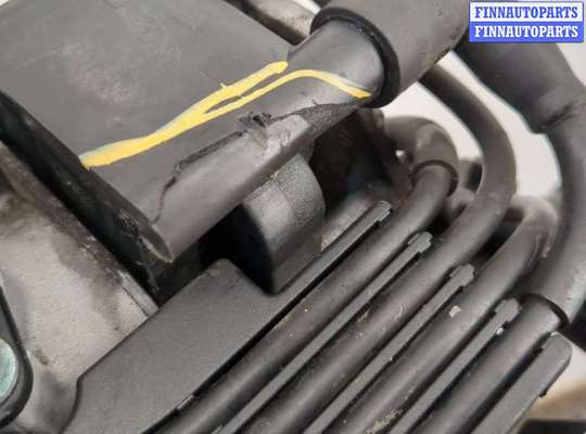 купить Компрессор кондиционера на Volkswagen Golf 4 1997-2005