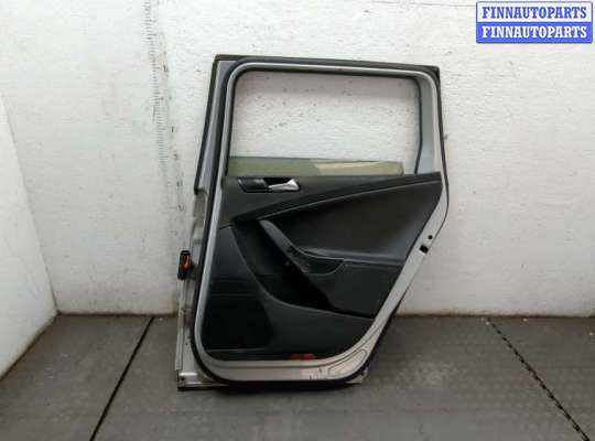 купить Ручка двери наружная на Volkswagen Passat 6 2005-2010