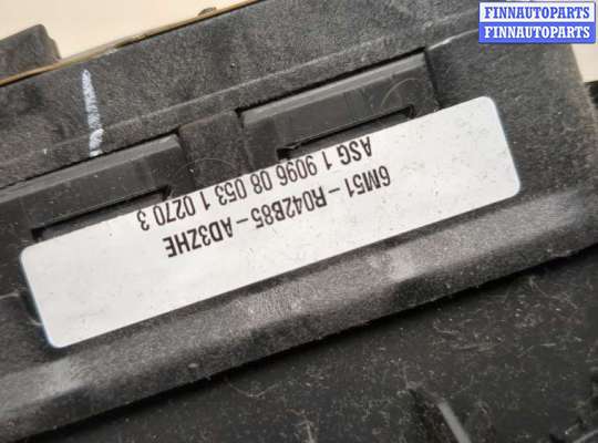купить Подушка безопасности водителя на Ford C-Max 2002-2010