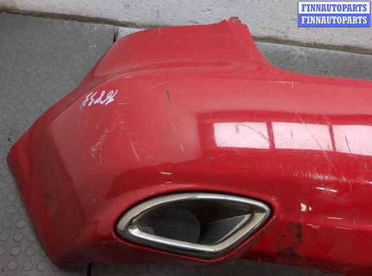 купить Насадка глушителя на Suzuki Kizashi 2009-2014