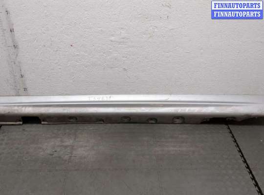 купить Накладка на порог на BMW 3 E46 1998-2006