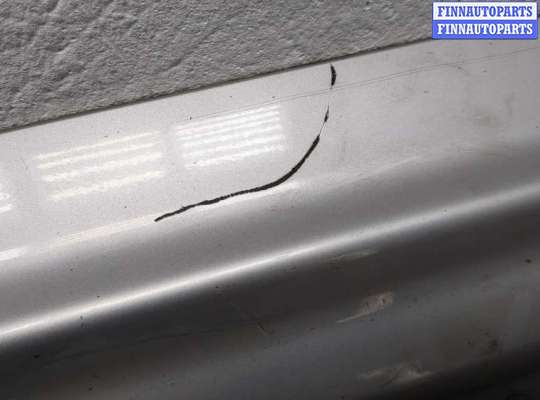 купить Накладка на порог на BMW 3 E46 1998-2006