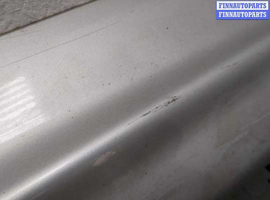 купить Накладка на порог на BMW 3 E46 1998-2006