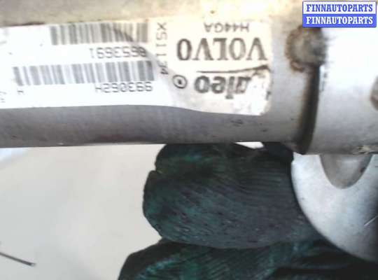 купить Охладитель отработанных газов на Ford Focus 2 2008-2011