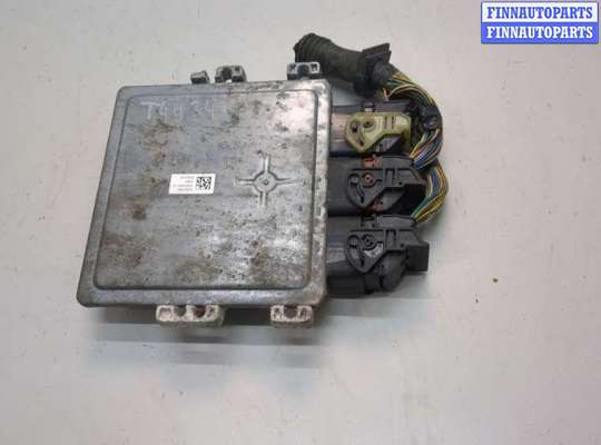 Купить Блок управления двигателем на Ford Focus 3 2011-2015 Блок управления двигателем FO2037393 на Ford Focus 3 2011-2015