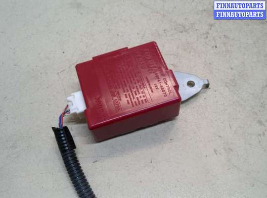 купить Блок управления дверьми на Toyota Highlander 1 2001-2007