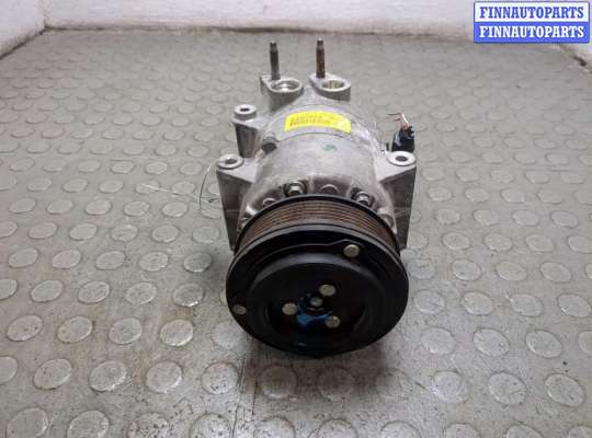 купить Компрессор кондиционера на Ford Escape 2015-2019