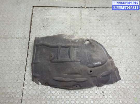 купить Защита арок (подкрылок) на Renault Scenic 2009-2012