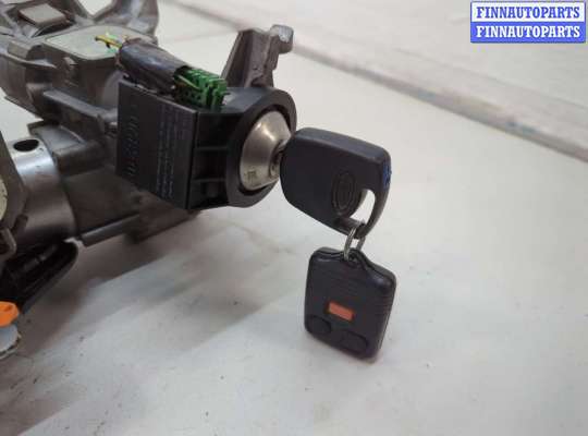 купить Колонка рулевая на Ford Transit (Tourneo) Connect 2002-2013