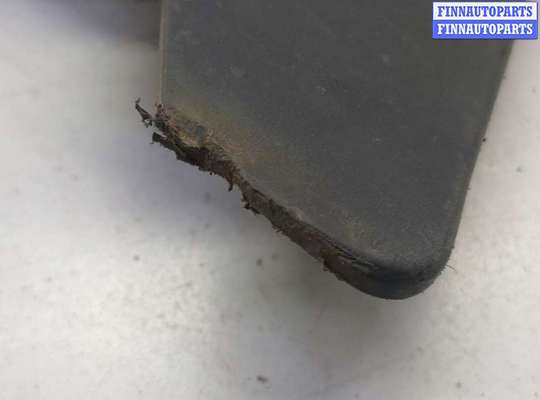 Брызговик колеса (резиновый) на Nissan Murano I (Z50)