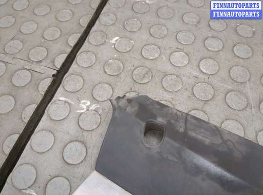 купить Решетка радиатора на Opel Astra H 2004-2010