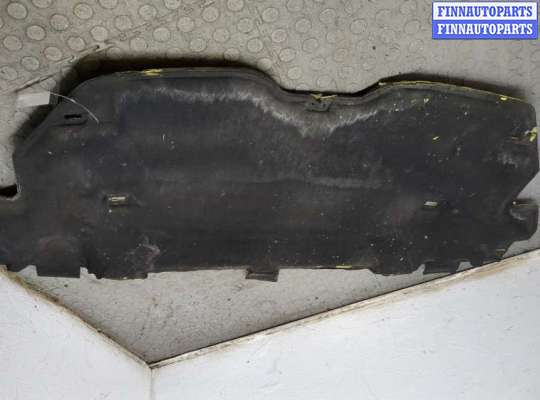 купить Обшивка капота на Ford Galaxy 2006-2010