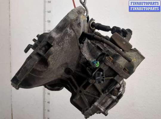 МКПП - Механическая коробка на Chevrolet Cruze I (J300)