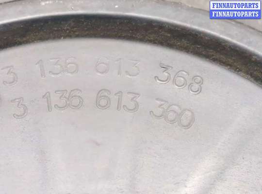 купить Вентилятор радиатора на Opel Astra J 2010-2017