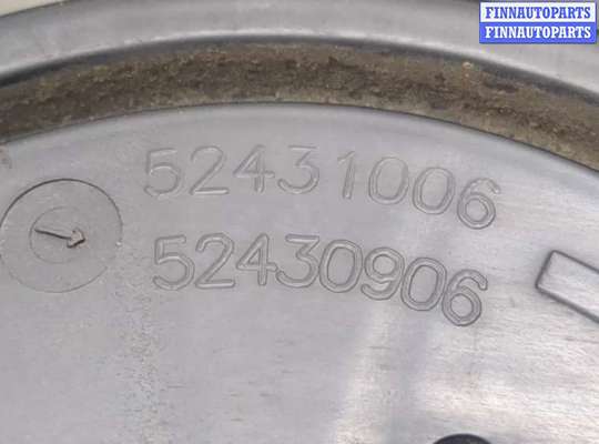 купить Вентилятор радиатора на Opel Astra J 2010-2017