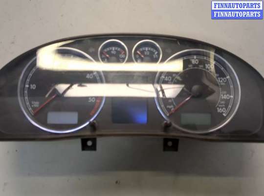 купить Щиток приборов (приборная панель) на Volkswagen Passat 5 2000-2005