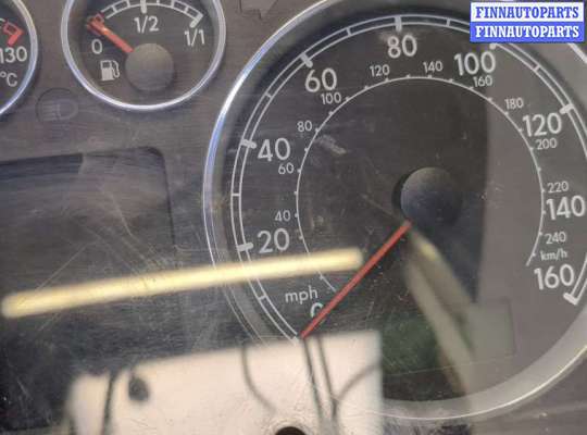 купить Щиток приборов (приборная панель) на Volkswagen Passat 5 2000-2005
