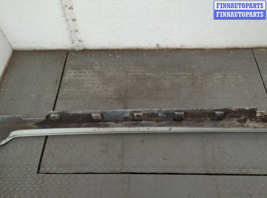 купить Накладка на порог на Volkswagen Passat 8 2015-