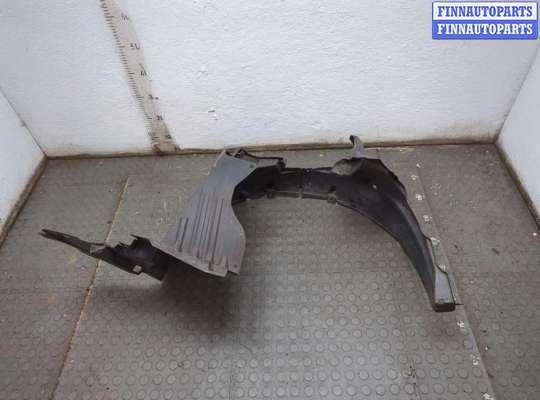 купить Защита арок (подкрылок) на Nissan Note E11 2005-2013