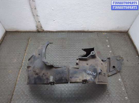 Защита арок (подкрылок) NS1003698 на Nissan Note E11 2005-2013