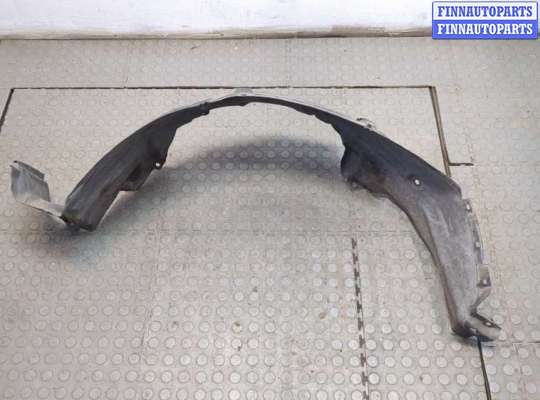 купить Защита арок (подкрылок) на Nissan Almera N16 2000-2006