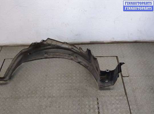 купить Защита арок (подкрылок) на Nissan Almera N16 2000-2006