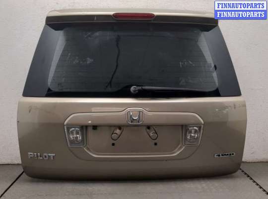 Обшивка крышки (двери) багажника HD489476 на Honda Pilot 2002-2008