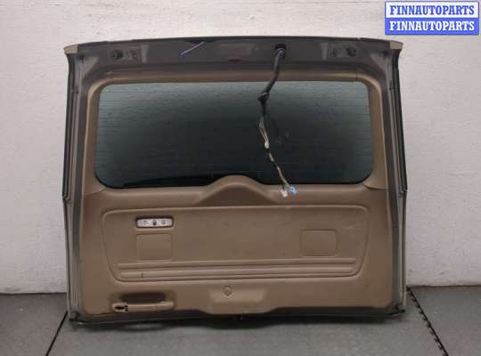купить Обшивка крышки (двери) багажника на Honda Pilot 2002-2008