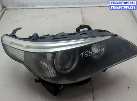 Кронштейн фары BM3460520 на BMW 5 E60 2003-2010