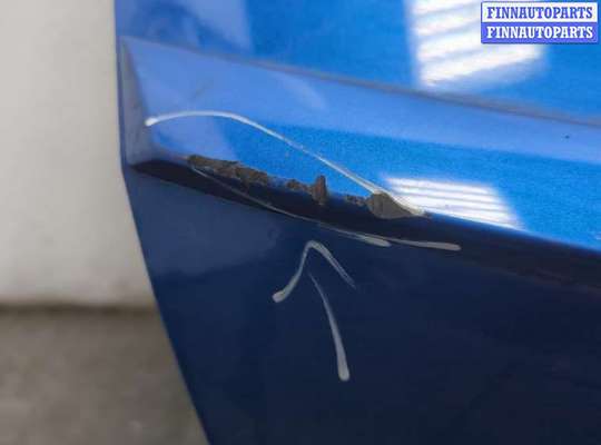 купить Крышка (дверь) багажника на Skoda Octavia (A7) 2013-2023