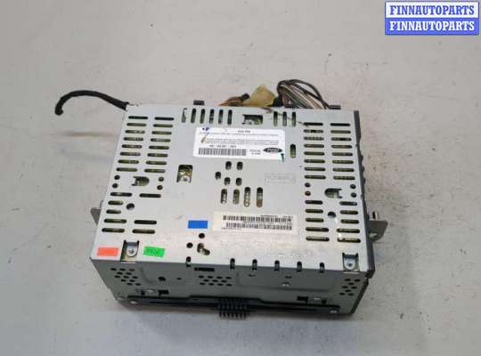 Магнитола FO1863203 на Ford Escape 2012-2015