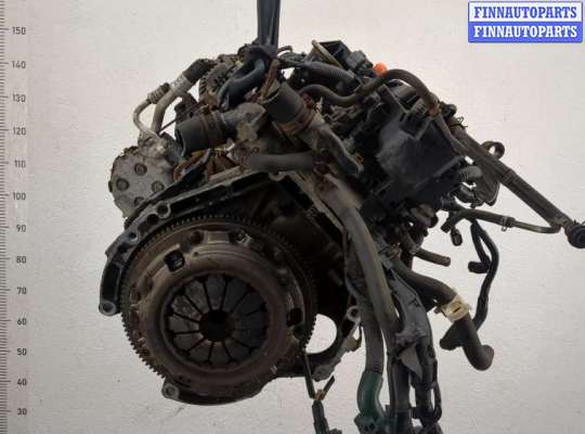 купить Двигатель (ДВС) на Honda FRV