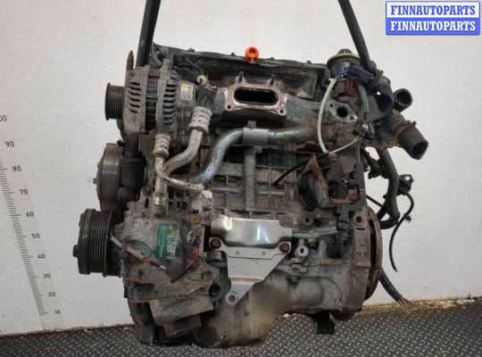 купить Двигатель (ДВС) на Honda FRV
