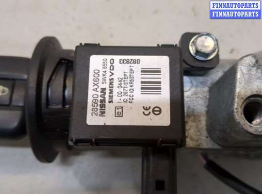 купить Замок зажигания на Nissan Note E11 2006-2013